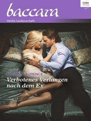 cover image of Verbotenes Verlangen nach dem Ex